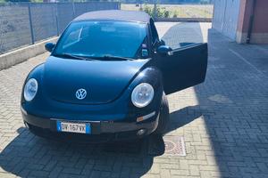 new beetle 