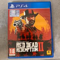 red dead redemption