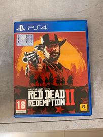 red dead redemption