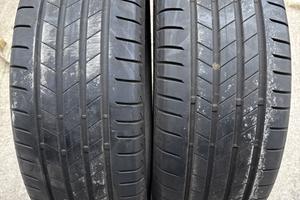 gomme usate 2155517 Estivo BRIDGESTONE - TUR - 253