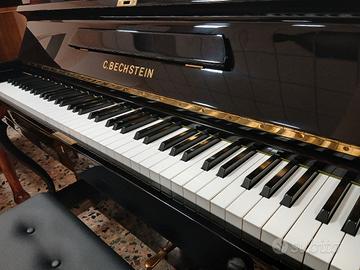 Pianoforte Bechstein condizioni perfette 