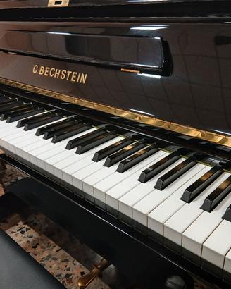 Pianoforte Bechstein condizioni perfette 