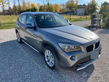 BMW X1 XDRIVE 20D