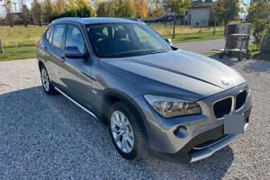 BMW X1 XDRIVE 20D