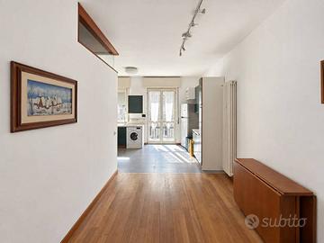 Appartamento di 65 m² con 3 locali a Milano