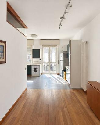 Appartamento di 65 m² con 3 locali a Milano
