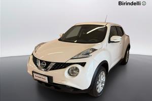 NISSAN Juke 1ª serie - Juke 1.5 dCi Start&Stop Ace