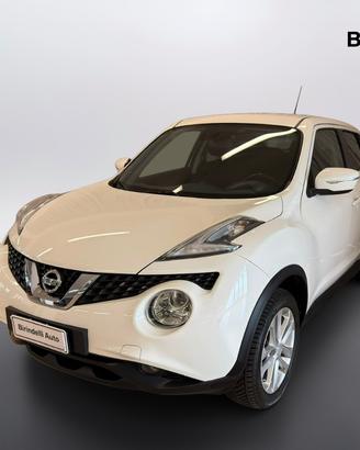 NISSAN Juke 1ª serie - Juke 1.5 dCi Start&Stop Ace