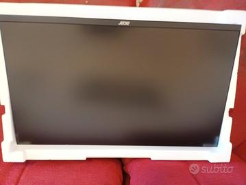 Monitor Gaming Acer Nitro XF270S3 27" FHD 180Hz 