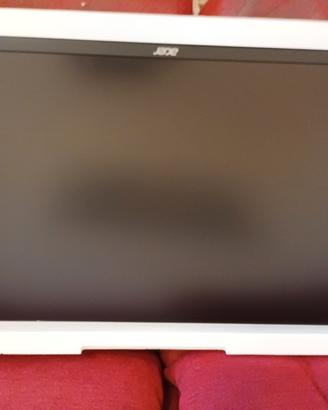 Monitor Gaming Acer Nitro XF270S3 27" FHD 180Hz 