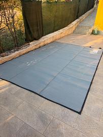 Fiamma Patio mat