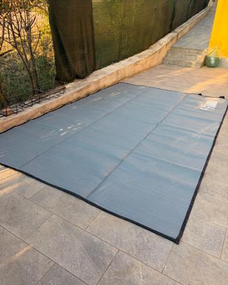 Fiamma Patio mat
