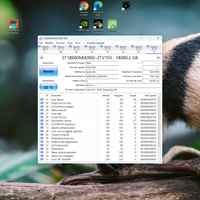 Seagate Exos 18TB X18 HDD NAS Server