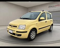 FIAT Panda 1.2 Dynamic GPL
