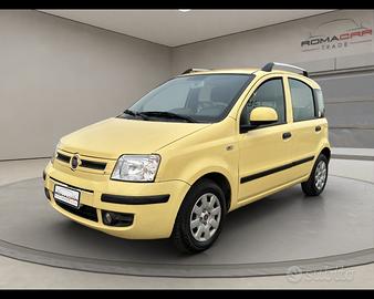 FIAT Panda 1.2 Dynamic GPL