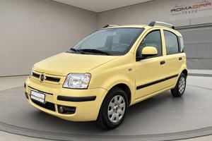 FIAT Panda 1.2 Dynamic GPL