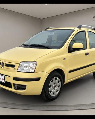 FIAT Panda 1.2 Dynamic GPL
