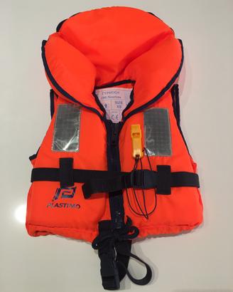 Giubbetto salvagente per  bambini