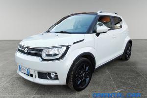 Suzuki Ignis 1.2 Hybrid 4WD All Grip Top B.E....