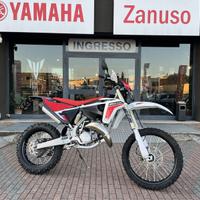 Fantic XE 125 motore 125 2T Yamaha solo 3500 km