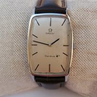 Orologio Omega Geneve vintage 