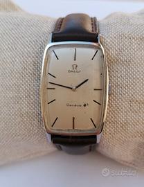 Orologio Omega Geneve vintage 