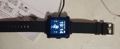Denver smart watch SWC-157ACMK2 – come nu
