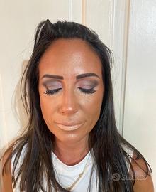 Parrucchiera, estetica, visagista