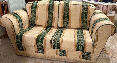 Divanoletto + Divano