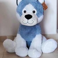 Peluche Husky