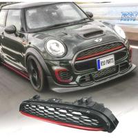 GRIGLIA MINI COOPER F55 R56 14-20 LOOK JCW