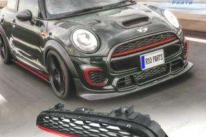 GRIGLIA MINI COOPER F55 R56 14-20 LOOK JCW