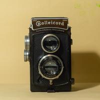 Rolleicord 1 1939