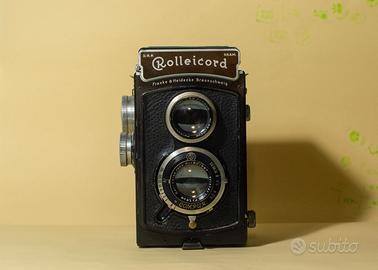 Rolleicord 1 1939