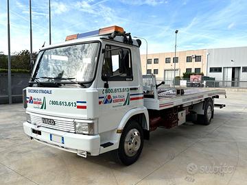 CARRO ATTREZZI IVECO 109.14