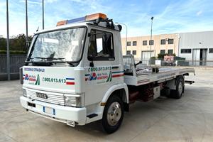 CARRO ATTREZZI IVECO 109.14