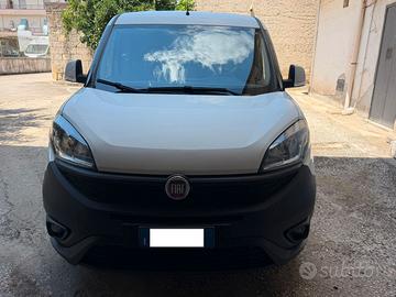 Fiat Doblò 1.6 Mjt 120 Cv No S&S No AD-BLUE 2020