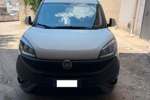Fiat Doblò 1.6 Mjt 120 Cv No S&S No AD-BLUE 2020