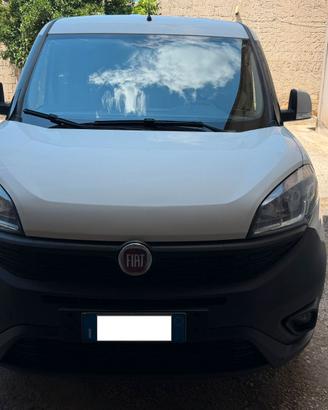 Fiat Doblò 1.6 Mjt 120 Cv No S&S No AD-BLUE 2020