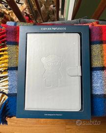 Custodia Emporio Armani Ipad Air 2