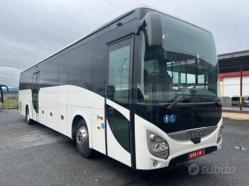 Iveco Evadys