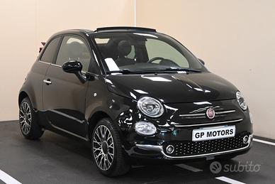 FIAT 500 (2015-2024) 500 1.0 Hybrid Dolcevita