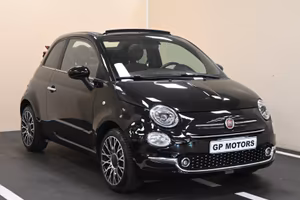 FIAT 500 (2015-2024) 500 1.0 Hybrid Dolcevita