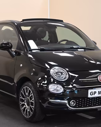 FIAT 500 (2015-2024) 500 1.0 Hybrid Dolcevita