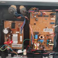 FRIGO SAMSUG  DIGITAL INVERTER schede+sondE+PIANI