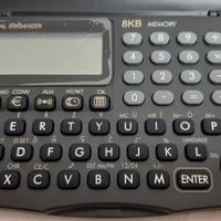 ORGANIZER AGENDA ELETTRONICA