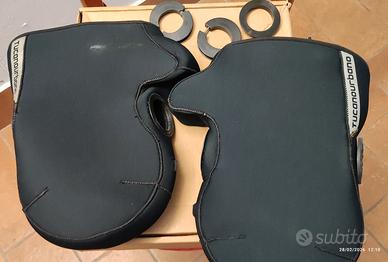 MANOPOLE TUCANO URBANO PER SUZUKY BURGMAN 400 2017