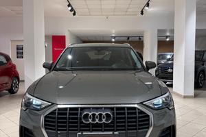 Audi Q3 35 TDI S tronic line edition