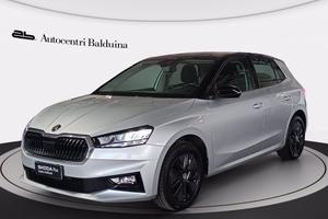 SKODA Fabia 1.0 tsi evo style 110cv dsg