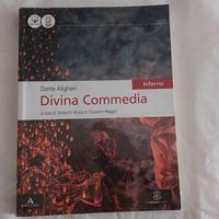 La Divina Commedia. Inferno. Con espansione online